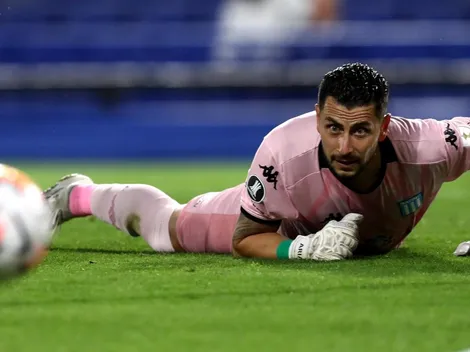 Prensa argentina alucina con Arias: “El héroe sin semi”