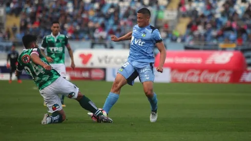 Wanderers y O'Higgins se enfrentan para acercarse a zona de torneos internacionales.