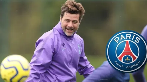 El DT de 48 años estaría a detalles de firmar por el PSG.
