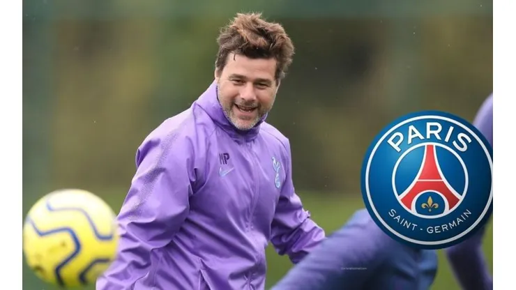 El DT de 48 años estaría a detalles de firmar por el PSG.