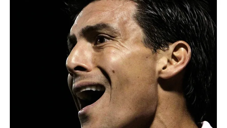 Eros Pérez fue drástico en el análisis de Universidad Católica después del empate sin goles ante Universidad de Chile