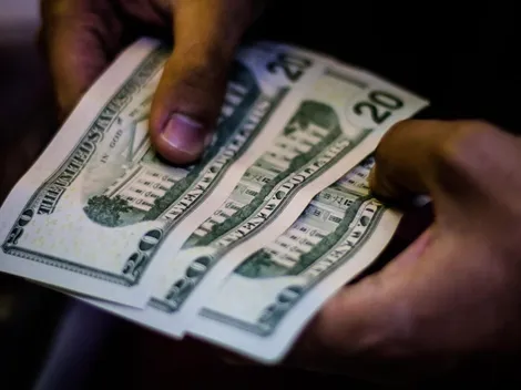 Precio del dólar en Chile