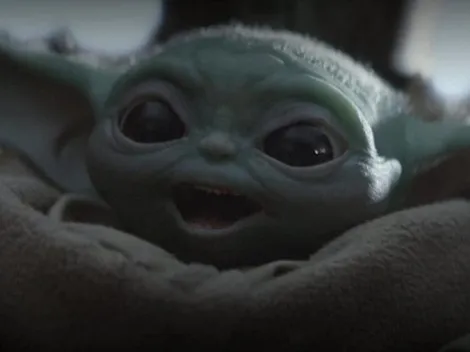 Fan recopila todos los sonidos de "Baby Yoda"