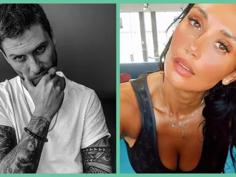 Cretton defiende a Díaz de hombre que la trató de "chula"