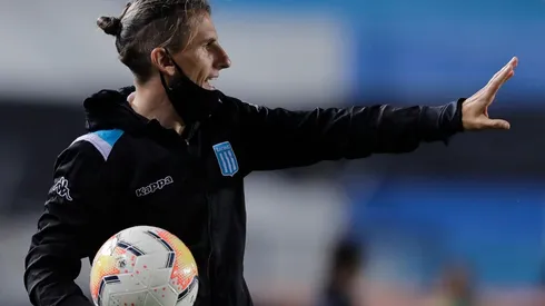 Beccacece destacó a Boca y aseguró que Racing sembró una semilla copera