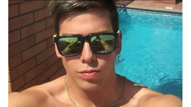 (Foto: Instagram)