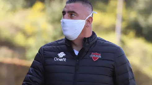 Jaime García sufrió coronavirus y tuvo miedo de morir