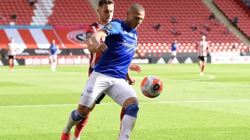 Everton quiere seguir con su buena racha en la Premier League ante un necesitado Sheffield.