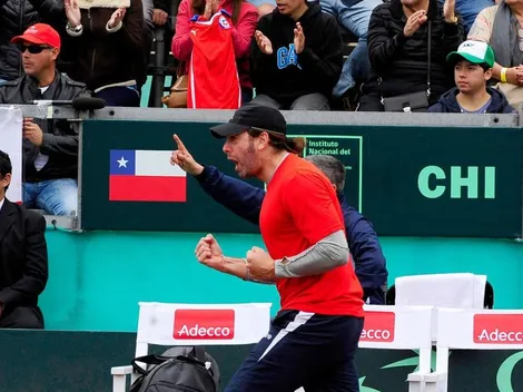 Massú habla del sufrimiento de su familia en el Holocausto