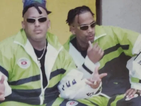 Fallece último integrante de Sandy & Papo