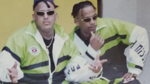 Fallece último integrante de Sandy & Papo