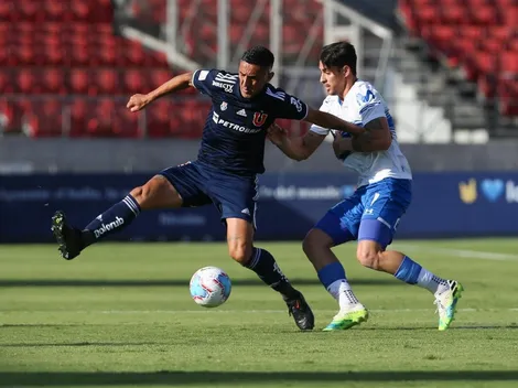 Tabla: La UC sigue líder y la U se acerca a la Libertadores