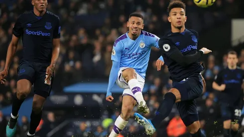 Manchester City y Everton animarán un partidazo en Goodison Park por la Premier League