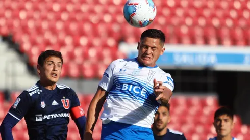 La UC sigue puntera, pero con una evidente sobrecarga física.