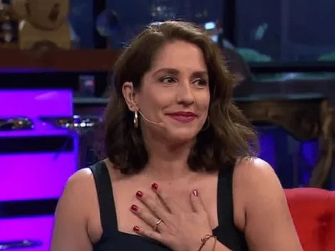 Mariana Loyola habla sobre la pérdida de su madre