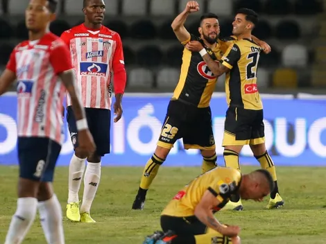 Milad anticipa las dos fechas para el término del torneo nacional