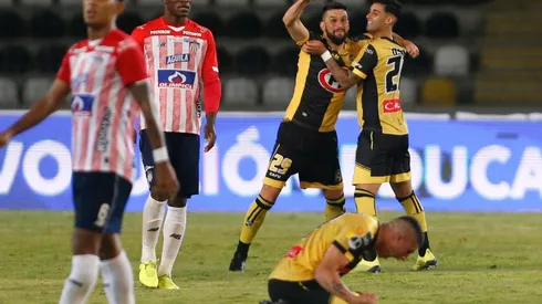 Ya se estudian algunas modificaciones para la temporada 2021.