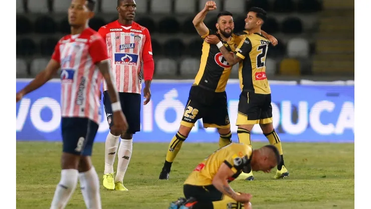 Ya se estudian algunas modificaciones para la temporada 2021.