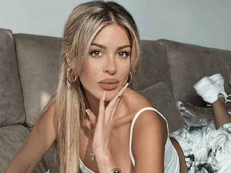 Aseguran que Oriana nuevamente paso por el quirófano