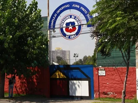 ANFP contraataca: Pinto Durán sí se va al Cerro Chena