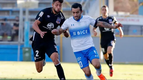 El juvenil se está ganando un puesto en el equipo albo