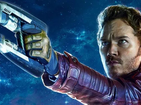 Chris Pratt dice terminar el debate de los Chris en Hollywood