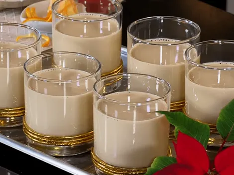 ¿Cómo preparar el cola de mono?