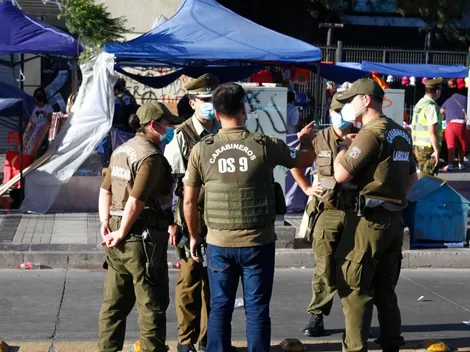 Tres balaceras dejan tres personas fallecidas