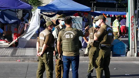 Tres balaceras se registraron ayer en solo seis horas