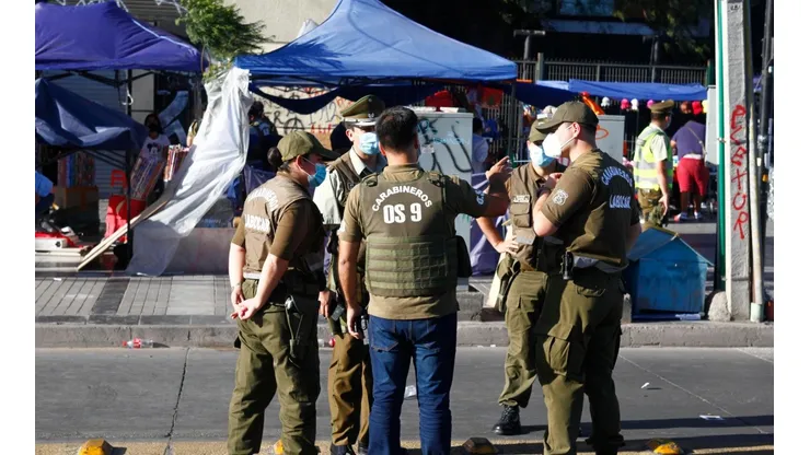 Tres balaceras se registraron ayer en solo seis horas