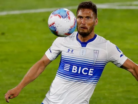 Las cuatro bajas de la UC para el clásico contra la U