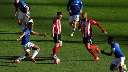 El Sheffield necesita sumar puntos para salir del último lugar de la tabla.