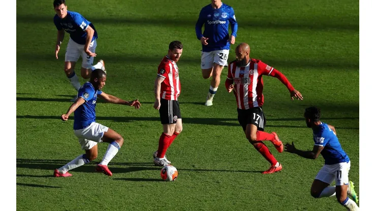 El Sheffield necesita sumar puntos para salir del último lugar de la tabla.