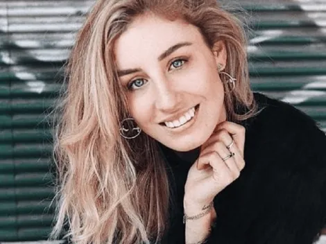 Daniela Castro habla sobre su segundo libro de cocina