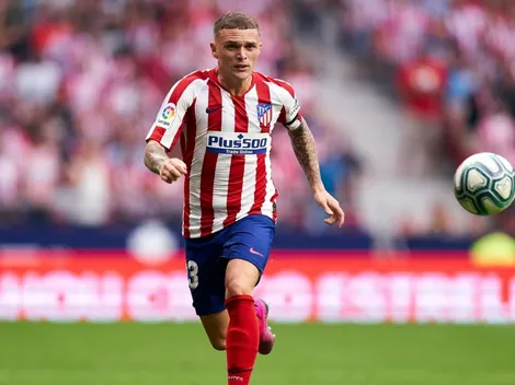 Trippier es sancionado por apuestas y estará diez semanas fuera