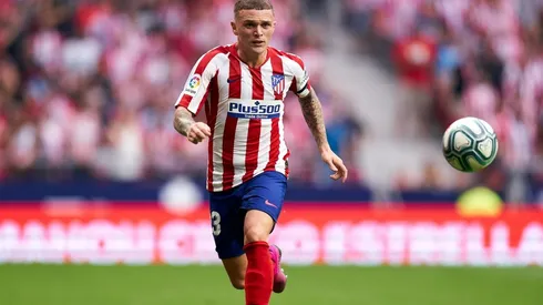 Trippier es sancionado por apuestas deportivas