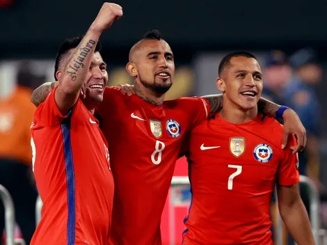 El plan de Cagigao para que La Roja vuelva a brillar en el mundo