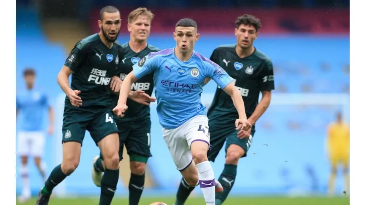Los de Manchester necesitan la victoria para meterse en la pelea