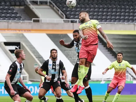 El Manchester City recibe al Newcastle en una nueva fecha de la Premier League