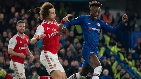 El Derbi de Londres vuelve este sábado en modo Premier League