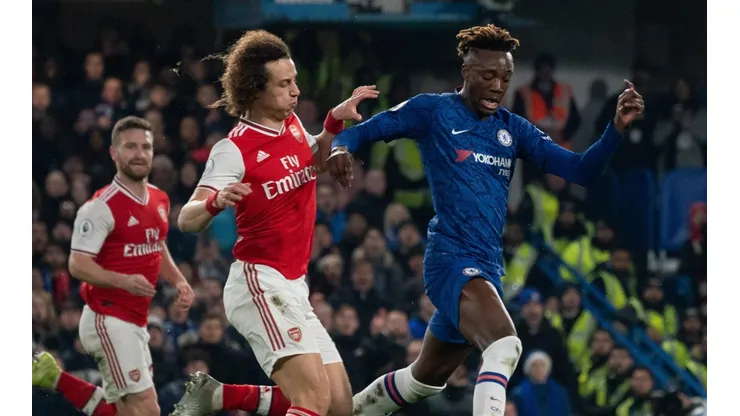 El Derbi de Londres vuelve este sábado en modo Premier League