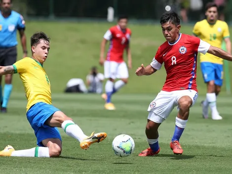 Cancelan Sudamericano sub 20 por el avance del coronavirus