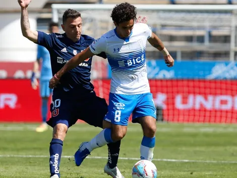 El favorito para el Clásico Universitario