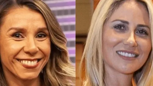 El conflicto se generó luego de que Cecilia dijera que la pareja estaba distanciada