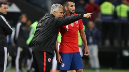 Baeza aterriza en el Toluca, pero con el rostro de Juan Delgado