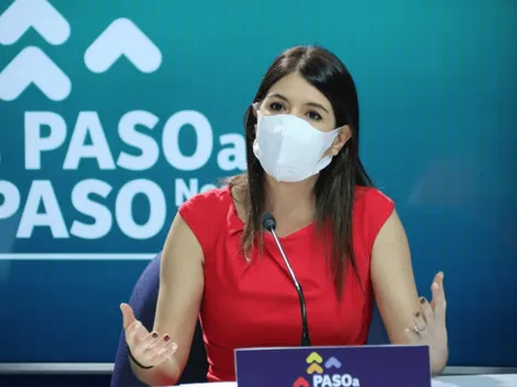 Navidad y Comunas en Cuarentena