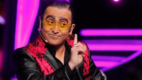 Luego de su polémica salida de Canal 13 el actor encontró nueva casa televisiva