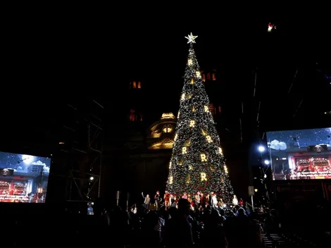 ¿Qué se puede hacer el 24 y 25 de diciembre?