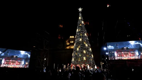 Revisa qué se puede hacer este 24 y 25 de diciembre