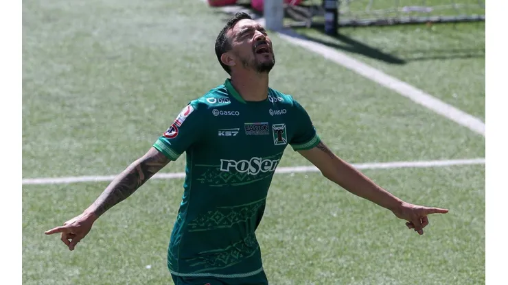 Deportes Temuco se acerca a la liguilla.